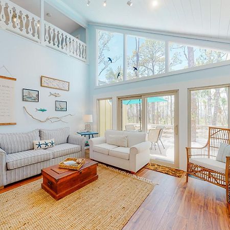 Pelican Pines St. George Island Exterior foto