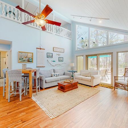 Pelican Pines St. George Island Exterior foto