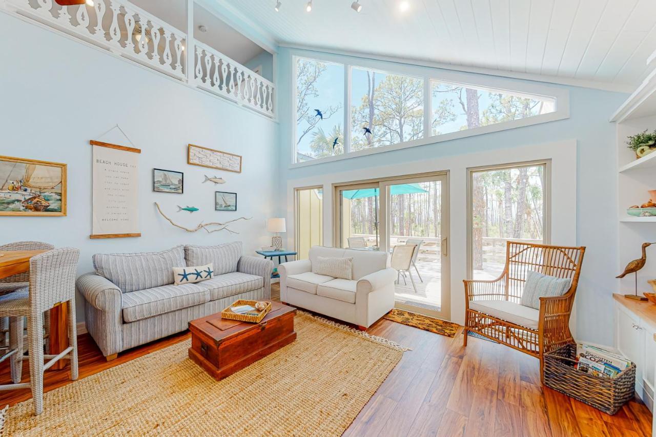 Pelican Pines St. George Island Exterior foto