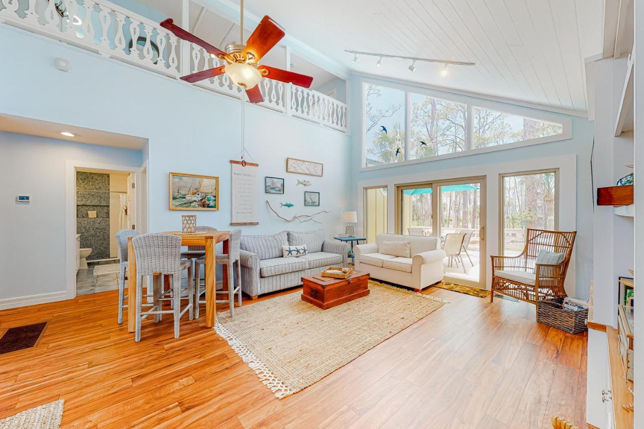 Pelican Pines St. George Island Exterior foto
