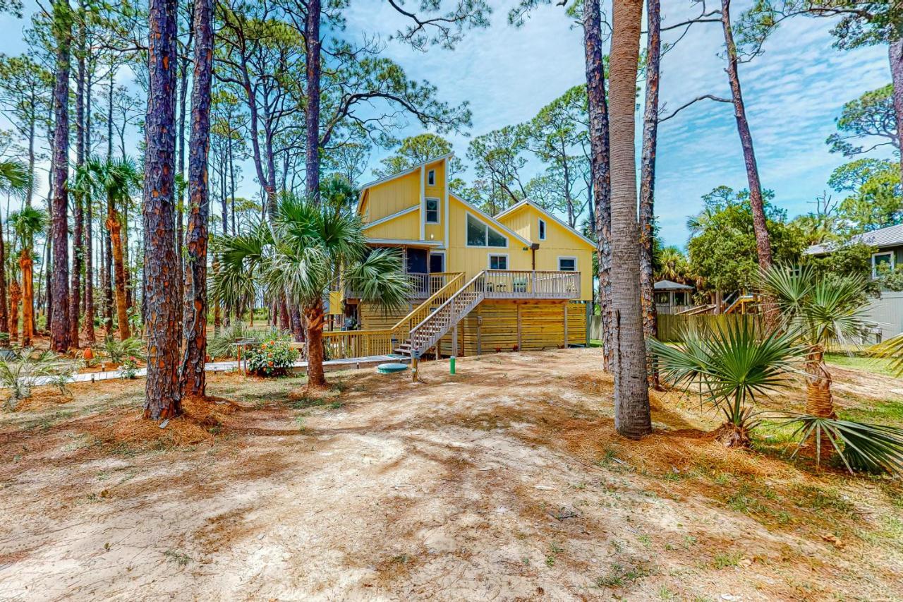Pelican Pines St. George Island Exterior foto