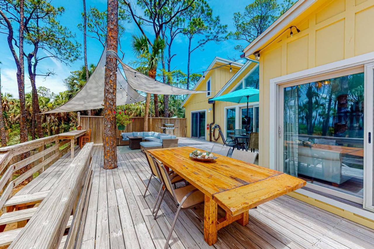 Pelican Pines St. George Island Exterior foto