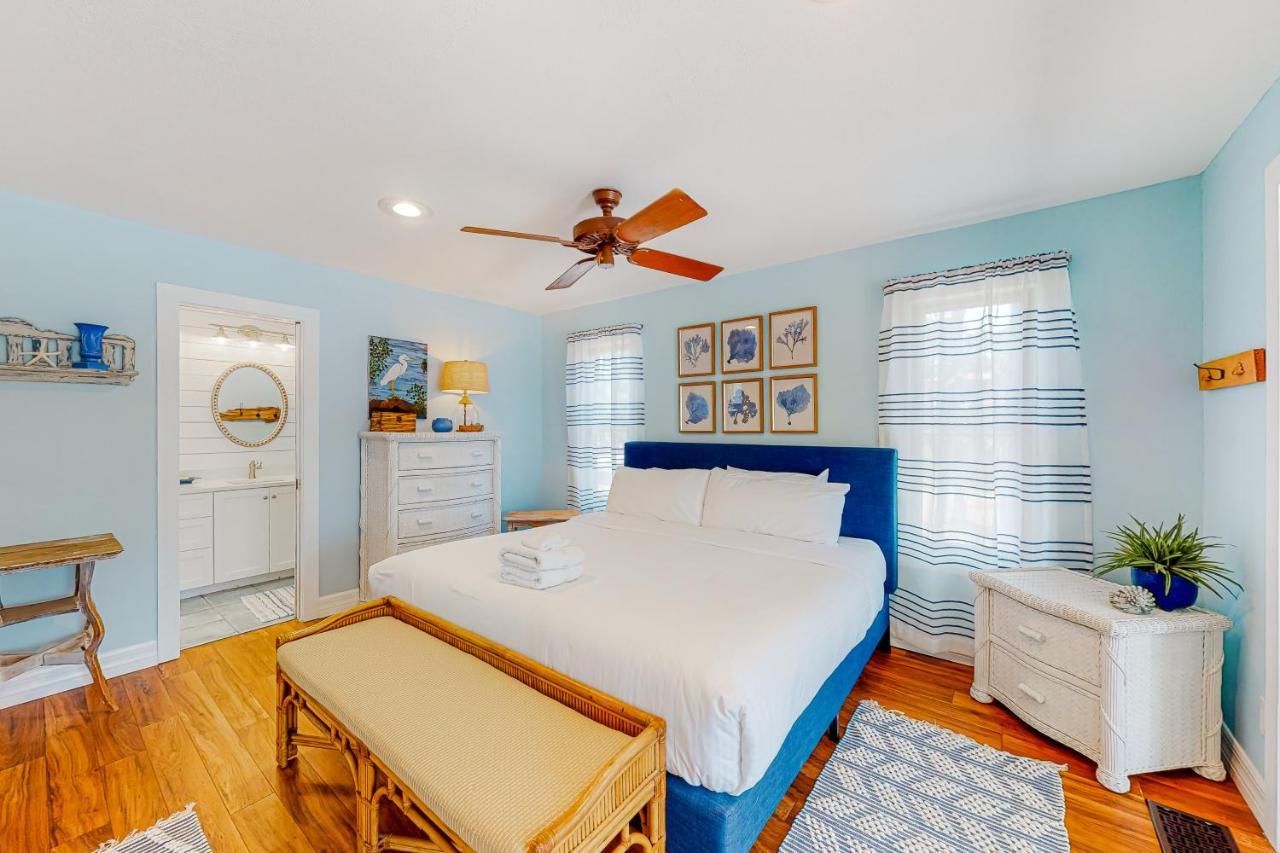 Pelican Pines St. George Island Exterior foto