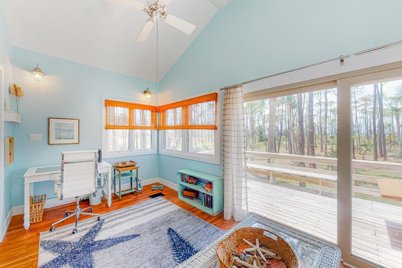 Pelican Pines St. George Island Exterior foto