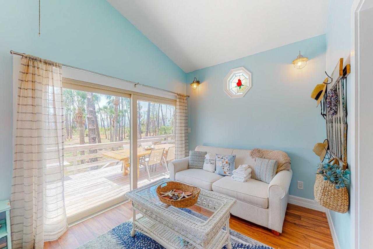 Pelican Pines St. George Island Exterior foto