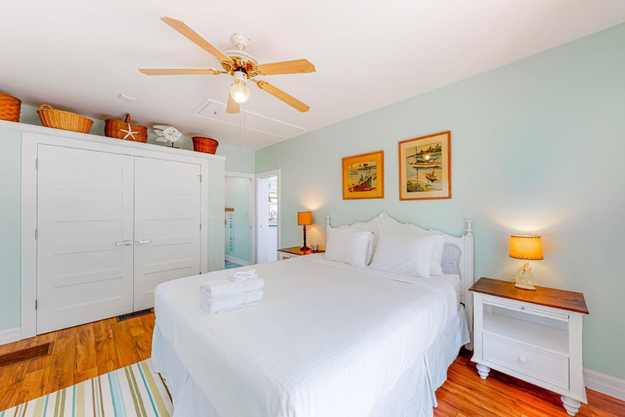 Pelican Pines St. George Island Exterior foto