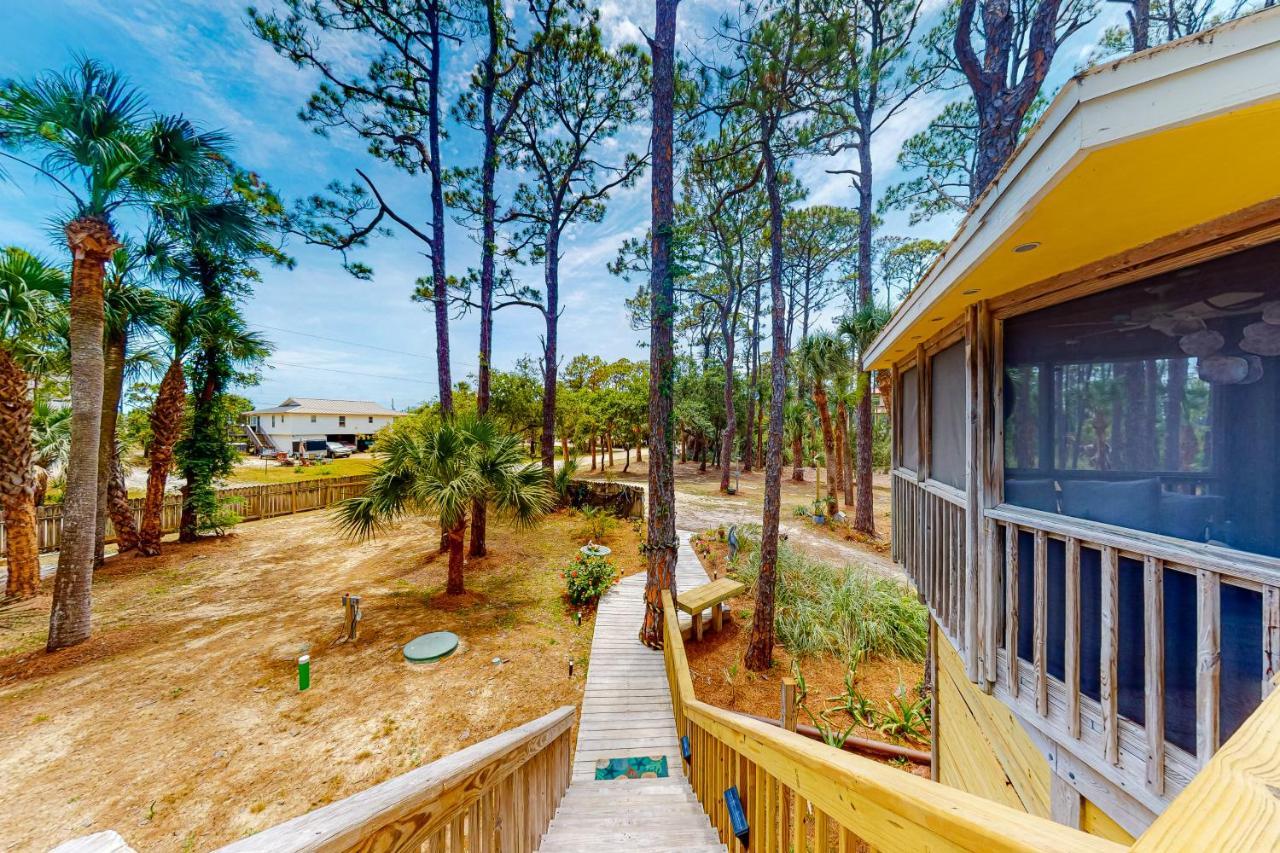 Pelican Pines St. George Island Exterior foto