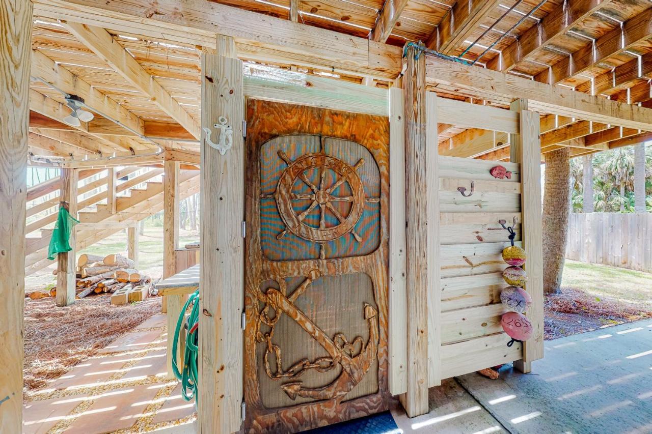 Pelican Pines St. George Island Exterior foto